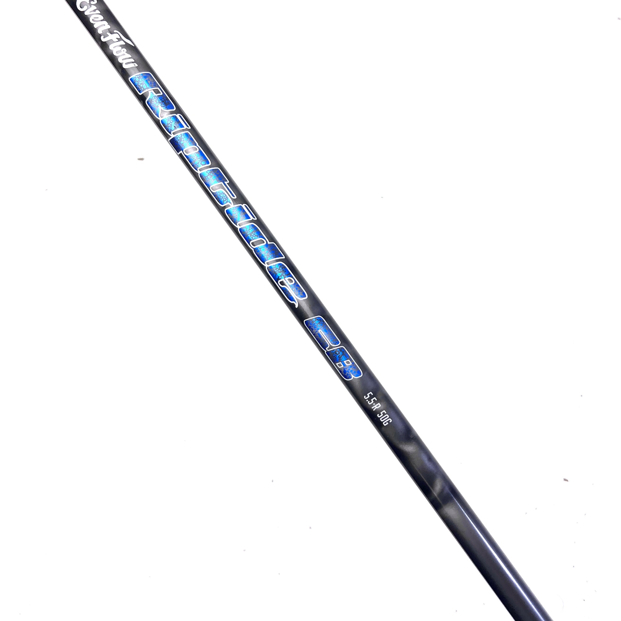 Left Handed Cobra Radspeed XB Driver / 12 Degree / Evenflow Riptide CB Regular Flex