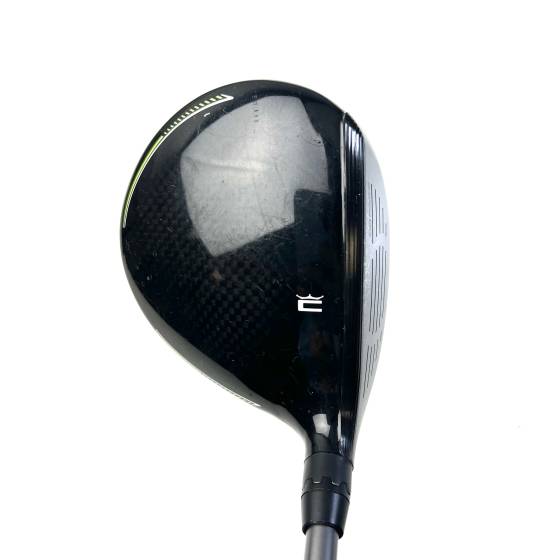Left Handed Cobra Radspeed 3 Wood / 14.5 Degree / Evenflow Riptide CB Senior Flex