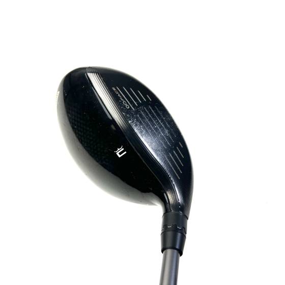 Left Handed Cobra Radspeed 3 Wood / 14.5 Degree / Evenflow Riptide CB Senior Flex