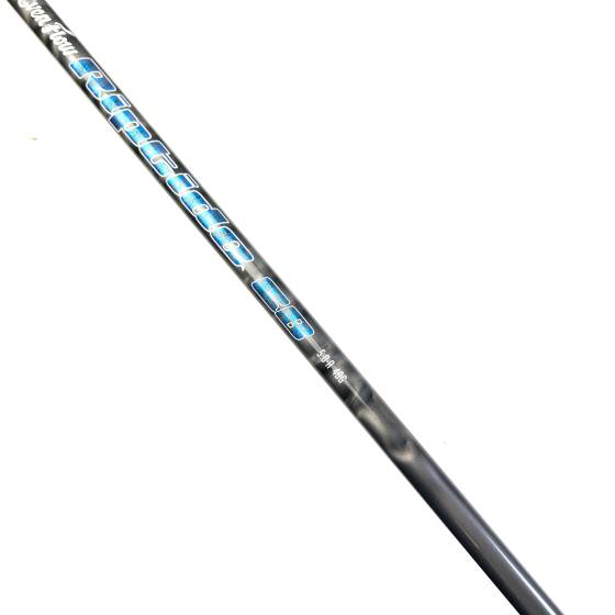 Left Handed Cobra Radspeed 3 Wood / 14.5 Degree / Evenflow Riptide CB Senior Flex
