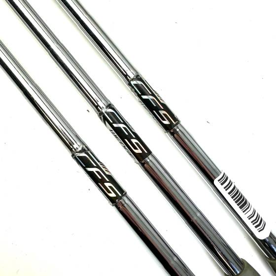 Ping Glide Gorge Wedge Set / 52, 56, 60 Degree / CFS Wedge Flex