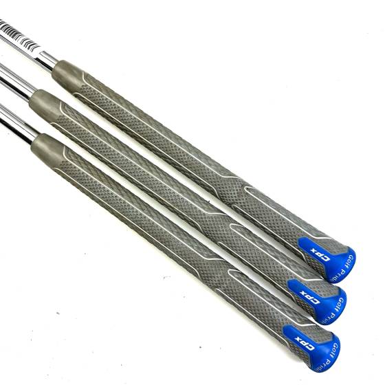 Ping Glide Gorge Wedge Set / 52, 56, 60 Degree / CFS Wedge Flex