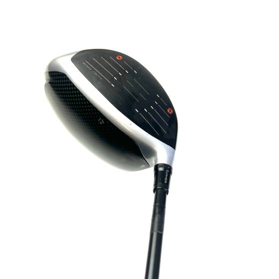 Left Handed Taylormade M6 Driver / 10.5 Degree / Atmos 6R Regular Flex