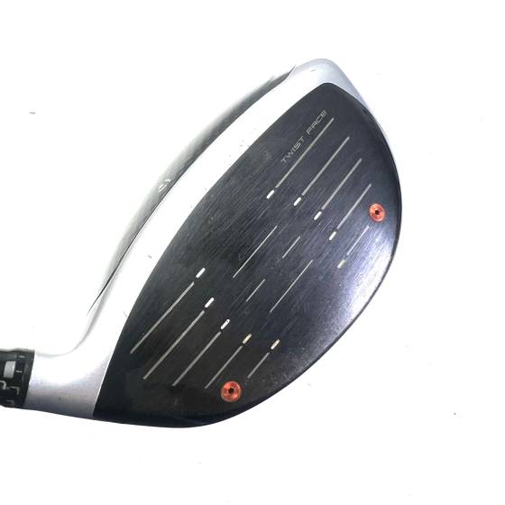 Left Handed Taylormade M6 Driver / 10.5 Degree / Atmos 6R Regular Flex