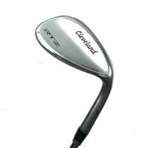 Cleveland RTZ Lob Wedge / 60 Degree / Dynamic Gold Spinner Wedge Flex