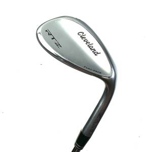 Cleveland RTZ Lob Wedge / 60 Degree / Dynamic Gold Spinner Wedge Flex