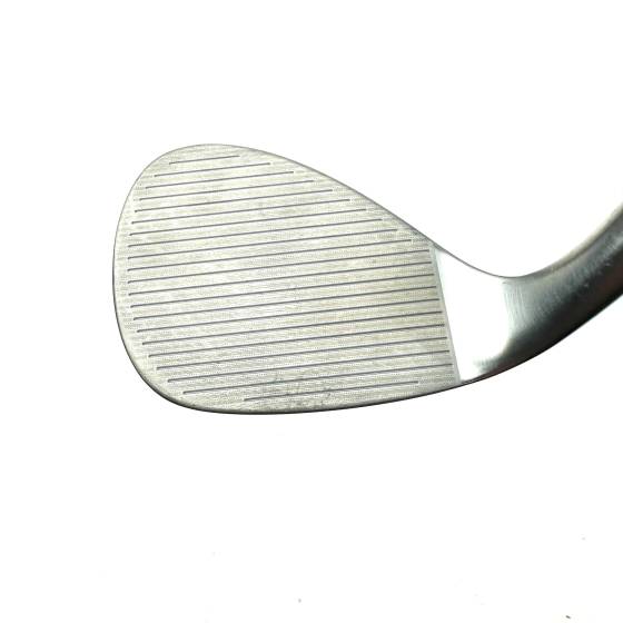 Cleveland RTZ Lob Wedge / 60 Degree / Dynamic Gold Spinner Wedge Flex