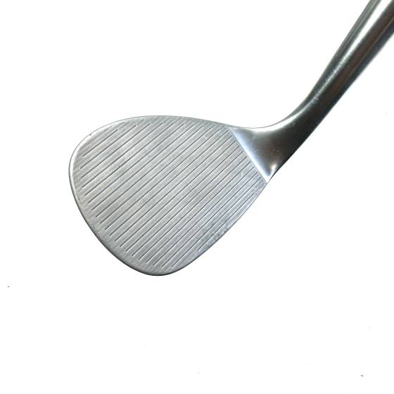Cleveland RTZ Lob Wedge / 60 Degree / Dynamic Gold Spinner Wedge Flex