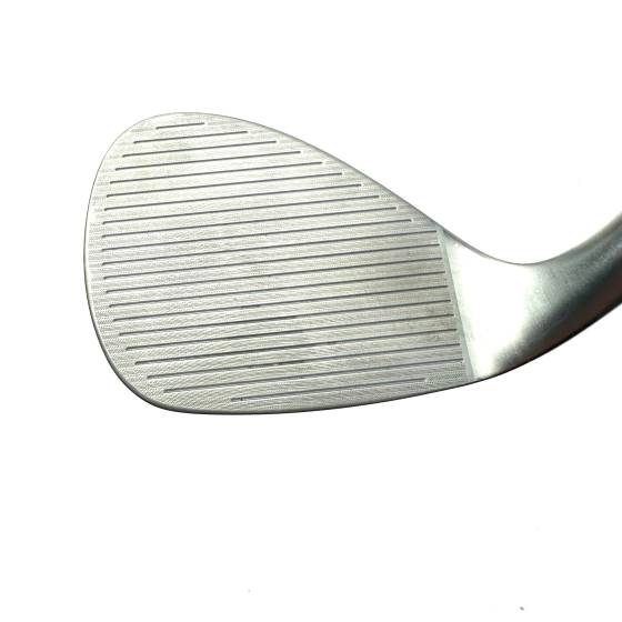 Cleveland RTZ Lob Wedge / 56 Degree / KBS Hi-Rev 80 Wedge Flex