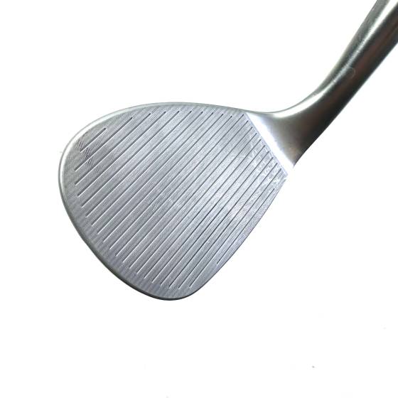 Cleveland RTZ Lob Wedge / 56 Degree / KBS Hi-Rev 80 Wedge Flex