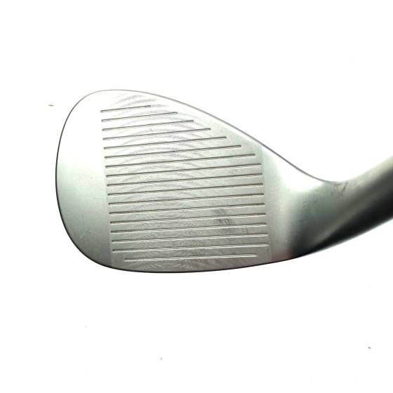 Cobra King Chrome 2025 Wedges / 54 & 60 Degree / KBS PGI 70 Wedge Flex