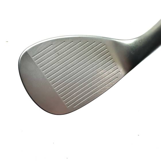 Cobra King Chrome 2025 Wedges / 54 & 60 Degree / KBS PGI 70 Wedge Flex