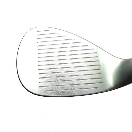Cobra King Chrome 2025 Wedges / 54 & 60 Degree / KBS PGI 70 Wedge Flex