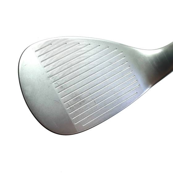 Cobra King Chrome 2025 Wedges / 54 & 60 Degree / KBS PGI 70 Wedge Flex