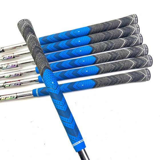 Ping G25 Irons / 5-SW / CFS Distance Regular Flex