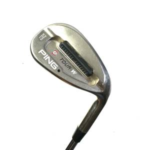 Ping Tour-W Gap Wedge / 52 Degree / Wedge Flex