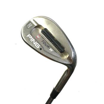 Ping Tour-W Gap Wedge / 52 Degree / Wedge Flex