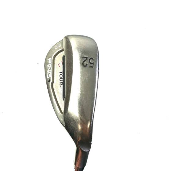 Ping Tour-W Gap Wedge / 52 Degree / Wedge Flex