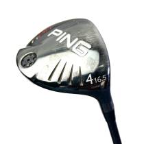 Ping G25 4 Wood / 16.5 Degree / TFC 189 Regular Flex