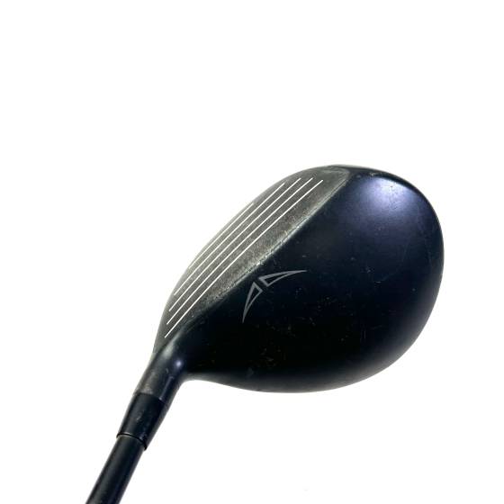 Ping G25 4 Wood / 16.5 Degree / TFC 189 Regular Flex