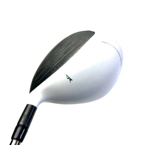 Taylormade RBZ Tour 3 Wood / 14.5 Degree / Ping Tour 75 Stiff Flex