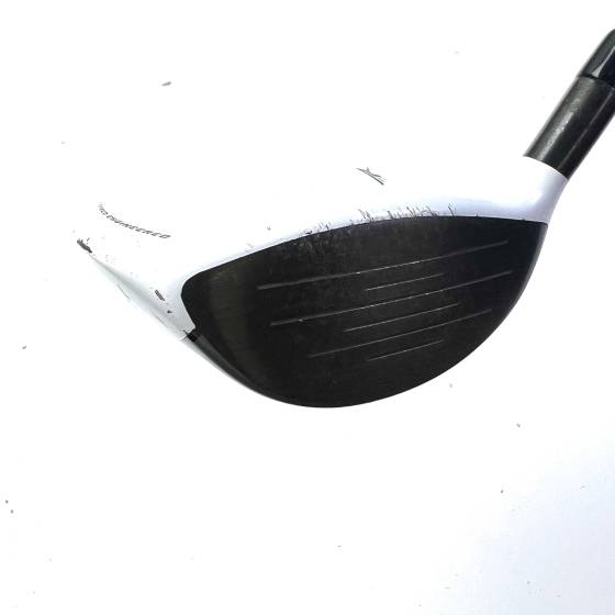Taylormade RBZ Tour 3 Wood / 14.5 Degree / Ping Tour 75 Stiff Flex