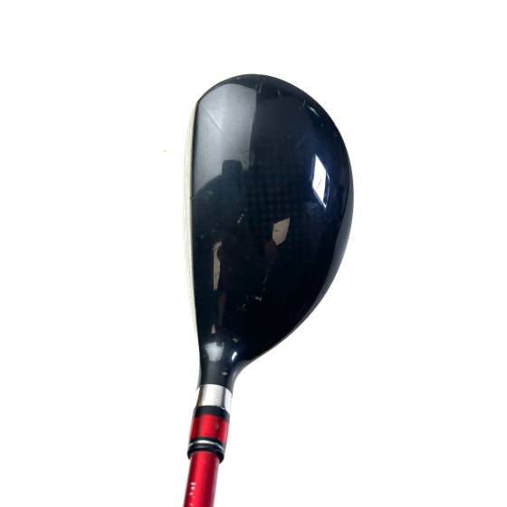 Yonex Ezone SD 3 Hybrid / 19 Degree / Nanospeed 200 Regular Flex