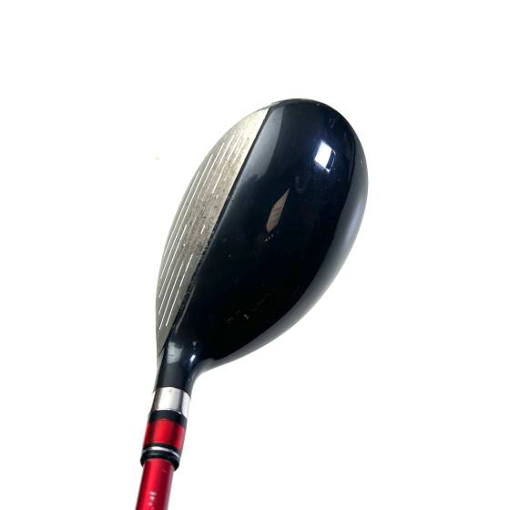 Yonex Ezone SD 3 Hybrid / 19 Degree / Nanospeed 200 Regular Flex