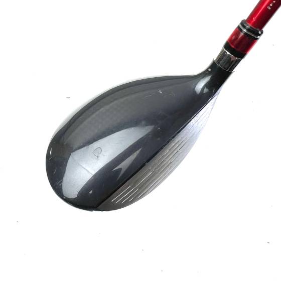 Yonex Ezone SD 3 Hybrid / 19 Degree / Nanospeed 200 Regular Flex