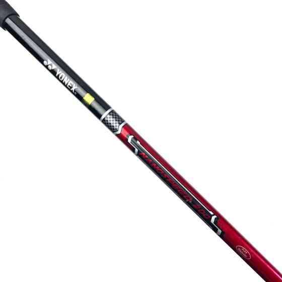 Yonex Ezone SD 3 Hybrid / 19 Degree / Nanospeed 200 Regular Flex