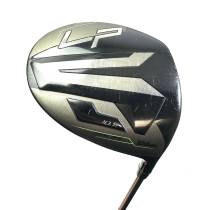 Wilson Staff Launch Pad 2022 Driver / 10.5 Degree / Diamana M50 Stiff Flex