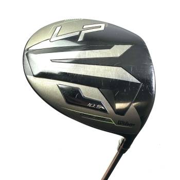 Wilson Staff Launch Pad 2022 Driver / 10.5 Degree / Diamana M50 Stiff Flex