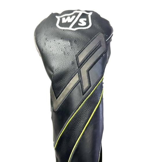 Wilson Staff Launch Pad 2022 Driver / 10.5 Degree / Diamana M50 Stiff Flex