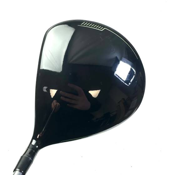 Wilson Staff Launch Pad 2022 Driver / 10.5 Degree / Diamana M50 Stiff Flex
