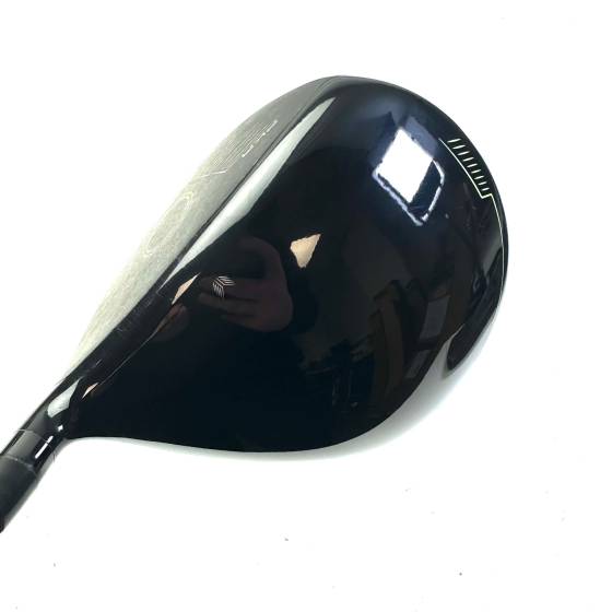 Wilson Staff Launch Pad 2022 Driver / 10.5 Degree / Diamana M50 Stiff Flex