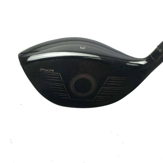 Wilson Staff Launch Pad 2022 Driver / 10.5 Degree / Diamana M50 Stiff Flex