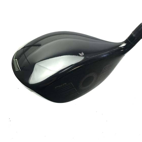 Wilson Staff Launch Pad 2022 Driver / 10.5 Degree / Diamana M50 Stiff Flex