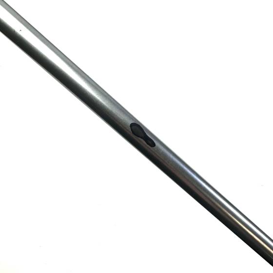 Wilson Staff Launch Pad 2022 Driver / 10.5 Degree / Diamana M50 Stiff Flex