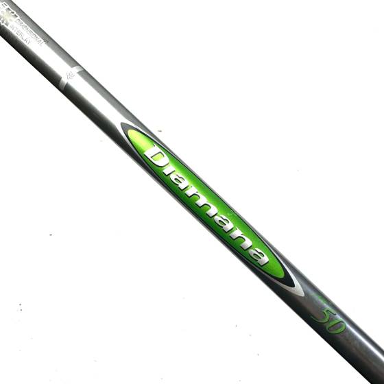 Wilson Staff Launch Pad 2022 Driver / 10.5 Degree / Diamana M50 Stiff Flex
