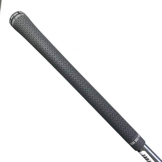 Wilson Staff Launch Pad 2022 Driver / 10.5 Degree / Diamana M50 Stiff Flex