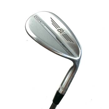 Titleist Vokey SM10 Sand Wedge / 54 Degree / Vokey Wedge Flex
