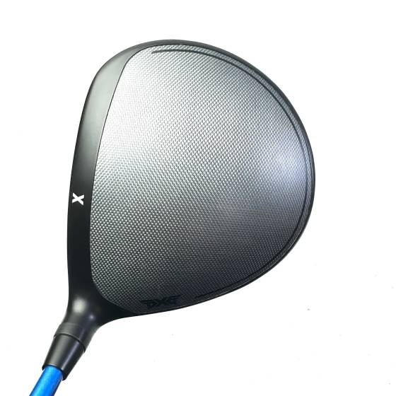PXG 0311 XF Gen 5 Driver / 10.5 Degree / Speeder NX 60 Senior Flex