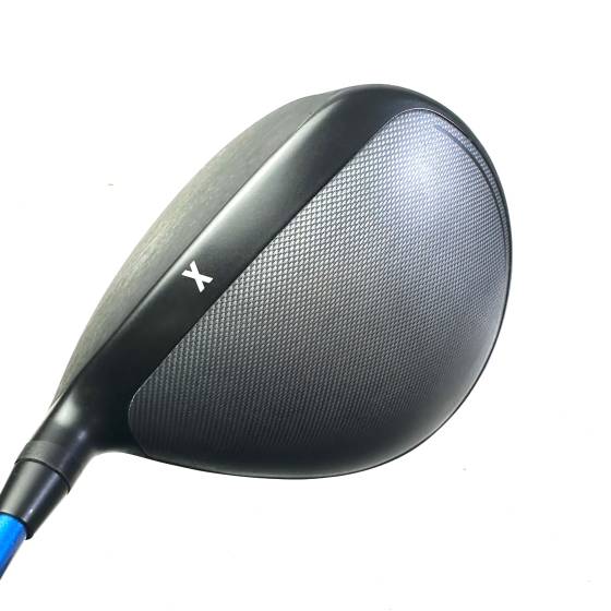 PXG 0311 XF Gen 5 Driver / 10.5 Degree / Speeder NX 60 Senior Flex