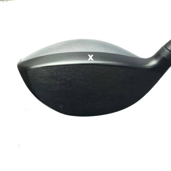 PXG 0311 XF Gen 5 Driver / 10.5 Degree / Speeder NX 60 Senior Flex