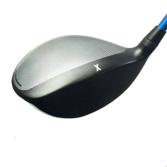 PXG 0311 XF Gen 5 Driver / 10.5 Degree / Speeder NX 60 Senior Flex