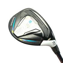 Taylormade Sim2 Max 3 Hybrid / 19 Degree / Ventus 6R Regular Flex