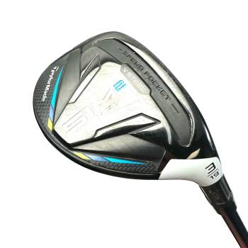 Taylormade Sim2 Max 3 Hybrid / 19 Degree / Ventus 6R Regular Flex