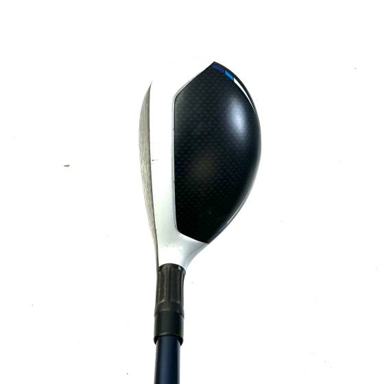 Taylormade Sim2 Max 3 Hybrid / 19 Degree / Ventus 6R Regular Flex