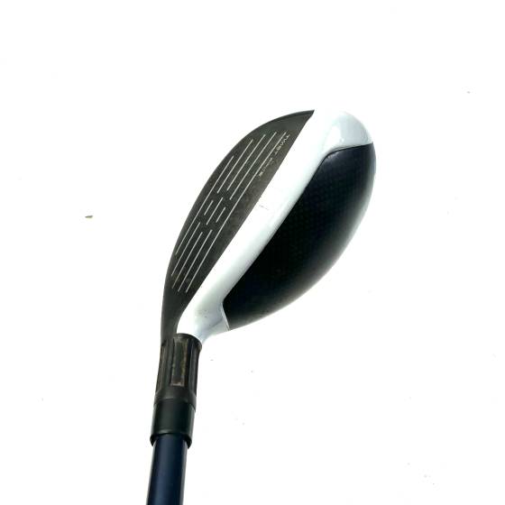 Taylormade Sim2 Max 3 Hybrid / 19 Degree / Ventus 6R Regular Flex