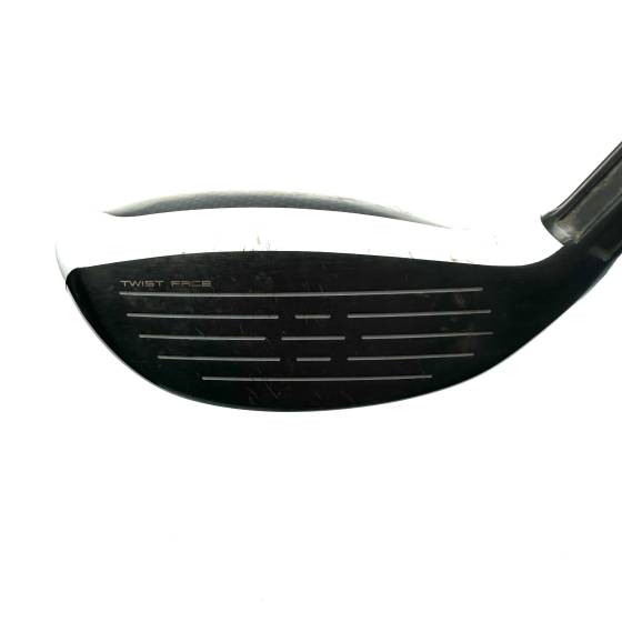 Taylormade Sim2 Max 3 Hybrid / 19 Degree / Ventus 6R Regular Flex